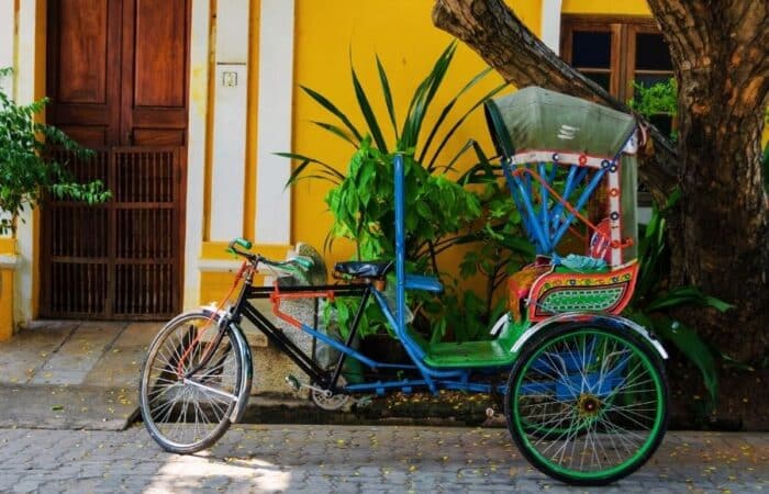 mahabalipuram and pondicherry package as a private luxury cultural journey
