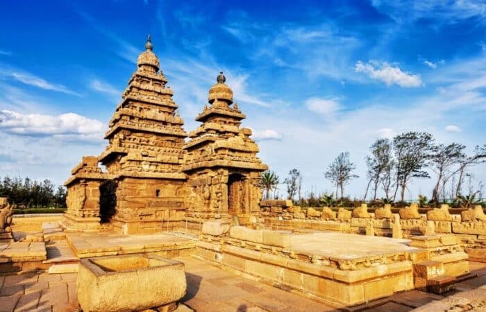 mahabalipuram tour package as a private luxury India journey