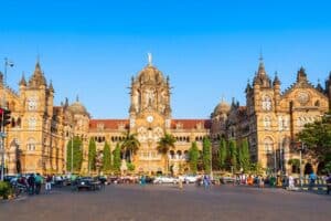 mumbai holiday package as a private luxury India journey