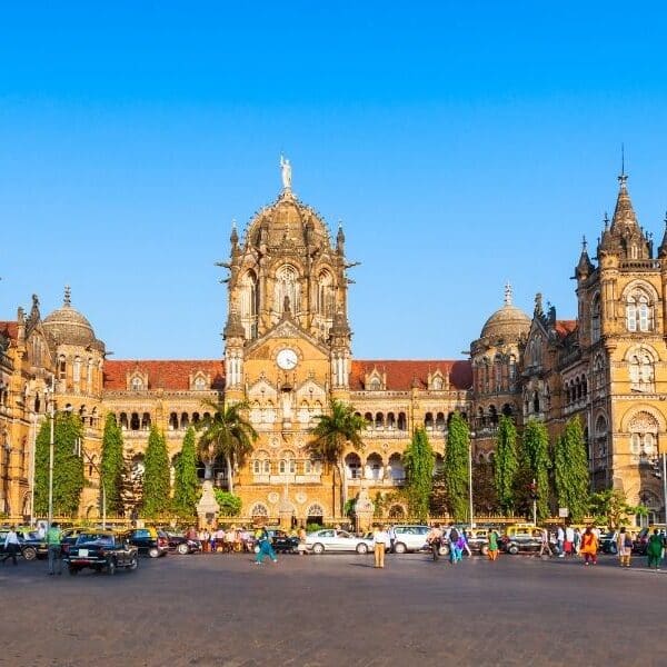 mumbai holiday package as a private luxury India journey