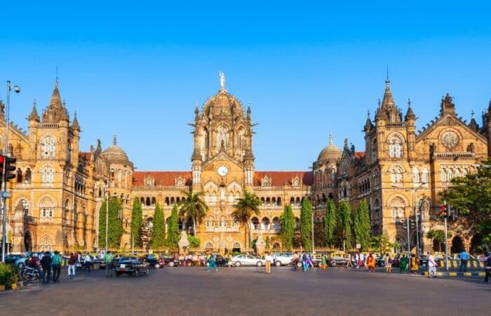 mumbai holiday package as a private luxury India journey