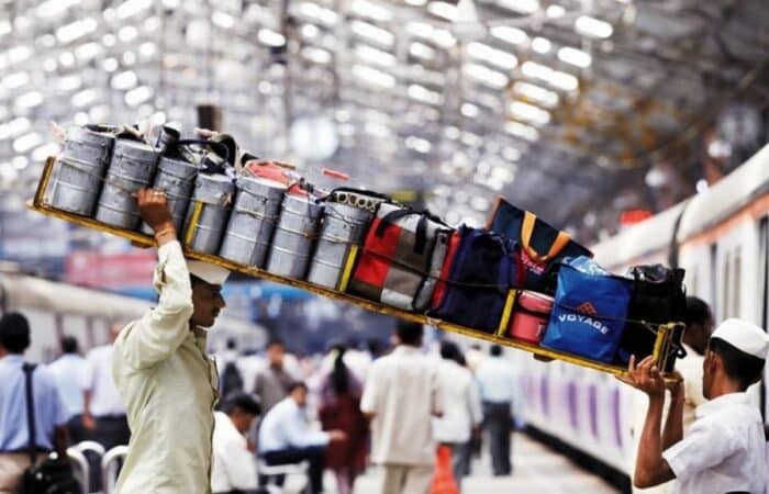mumbai trip package as a private luxury India journey