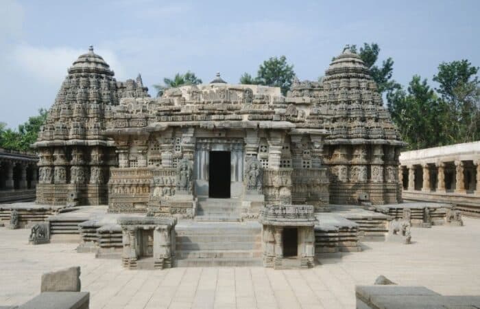 Paquete Mysore como viaje cultural de lujo privado