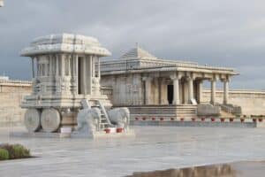 Mysore-Reisepaket als private Luxus-Kulturreise