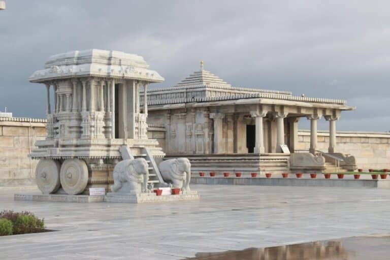 mysore tour package as a private luxury cultural journey