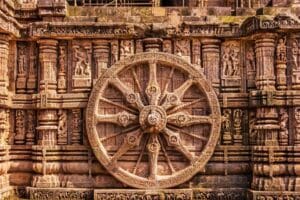 orissa tourism packages with temples, old cities and local traditions