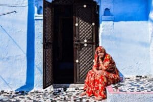 package trip to rajasthan