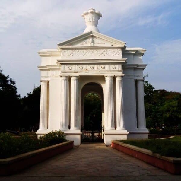 pondicherry tour package