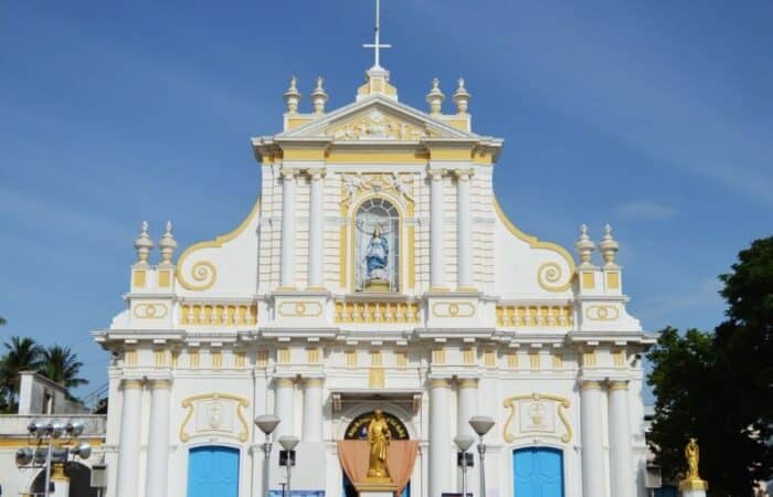 pondy tour package with culture, nature and heritage across India