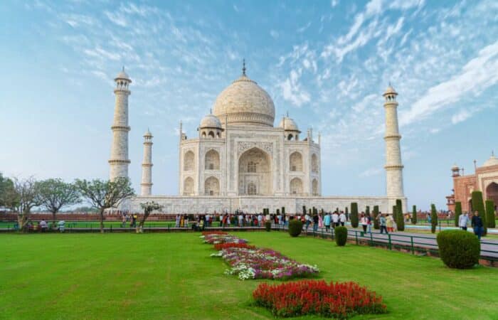 rajasthan tour and travel packages with forts, palaces and desert heritage