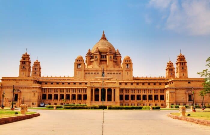 rajasthan tour packages from jodhpur in a bespoke Rajasthan journey