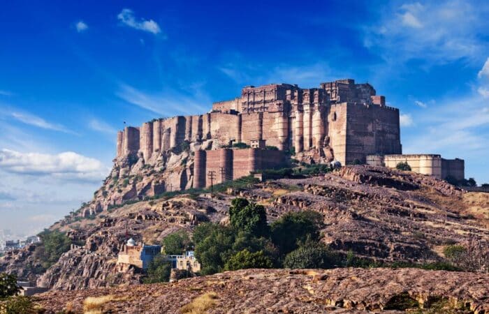 rajasthan trip in a bespoke Rajasthan journey