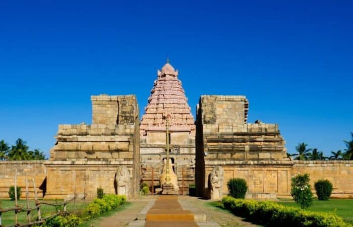thanjavur tour package with culture, nature and heritage across India