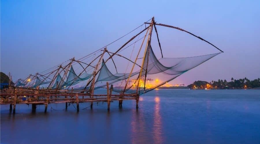 tour package for kerala