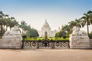 pacchetto turistico per Calcutta