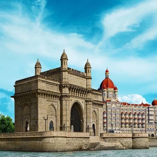 tour package for mumbai