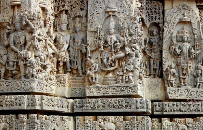 trip to hassan with culture, nature and heritage across India