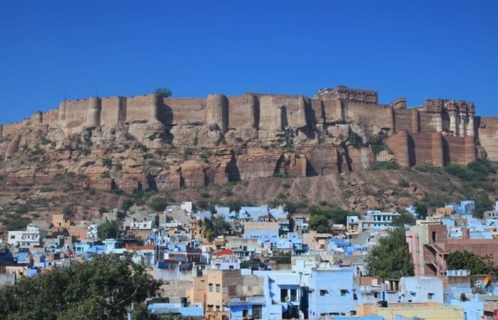 udaipur holiday package in a bespoke Rajasthan journey