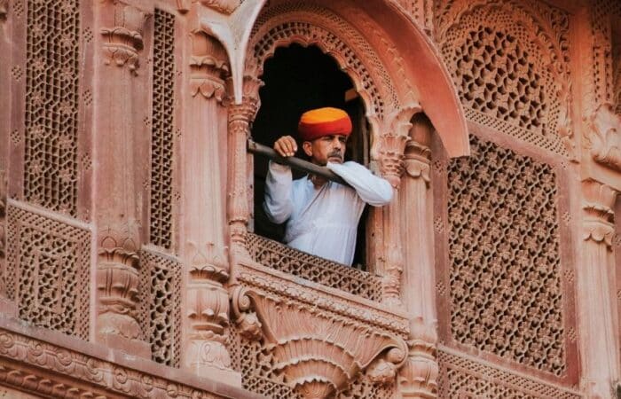 udaipur trip package through forts, palaces and desert heritage