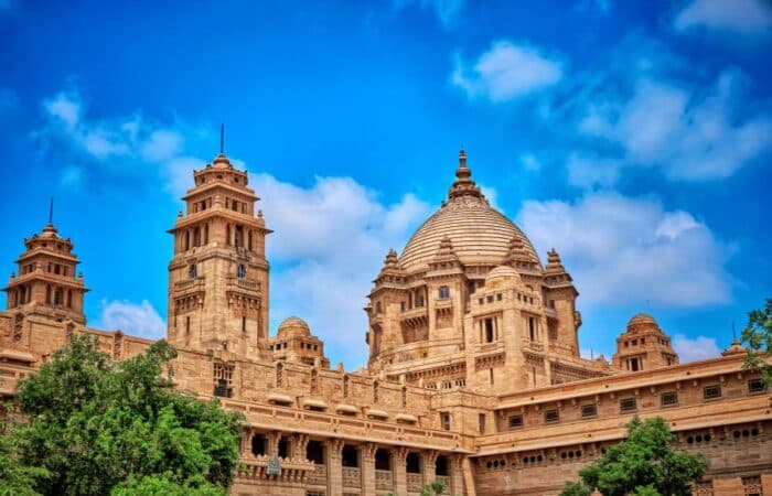 udaipur vacation packages in a bespoke Rajasthan journey
