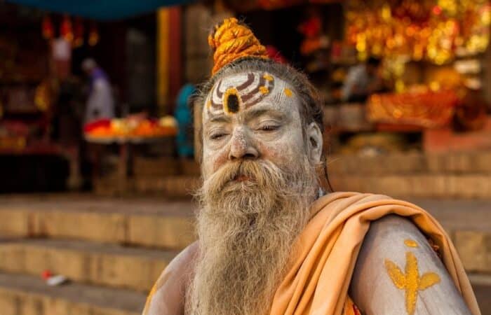 varanasi travel packages in a curated heritage experience