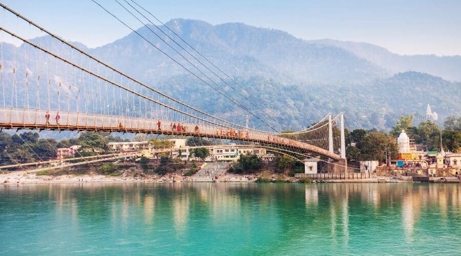 Rishikesh trip