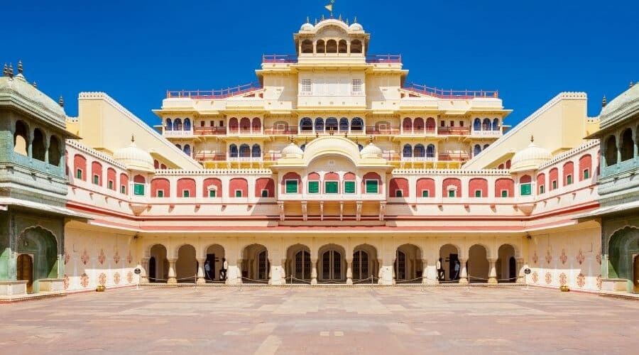 best tour agency in india