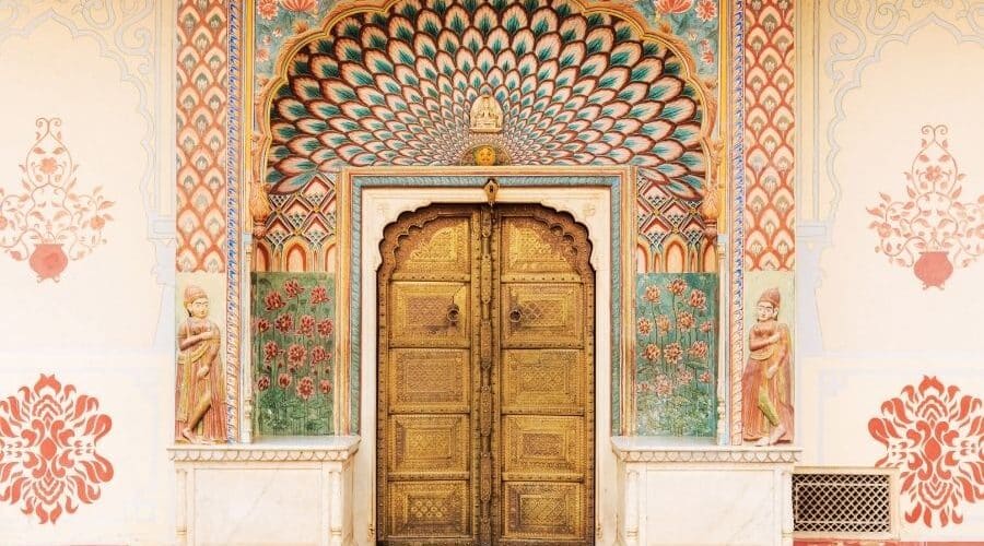 best travel agency in india