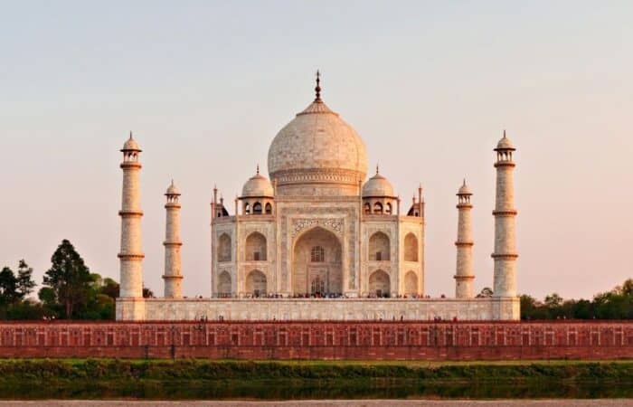 Delhi Agra Jaipur tour package with a longer private heritage journey