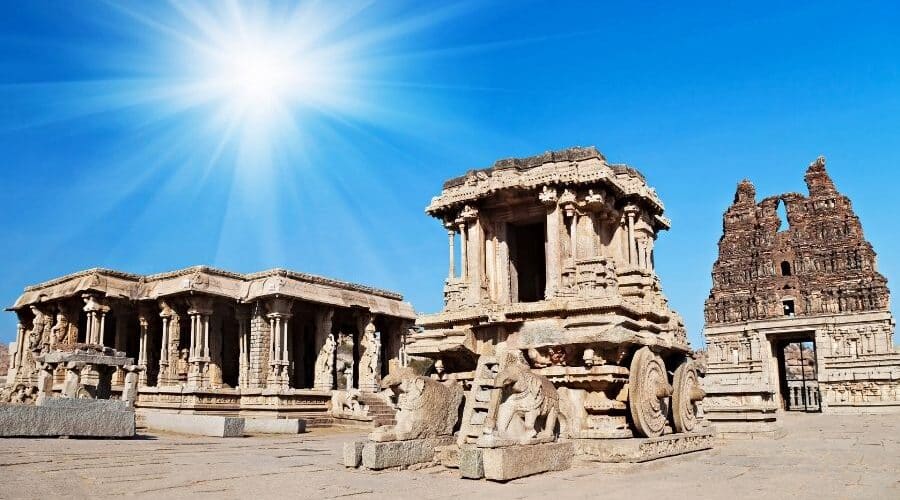 hampi tour