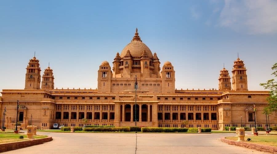 india rajasthan tours