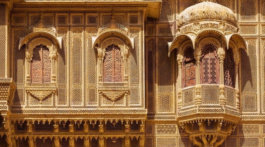 india tailor made tours