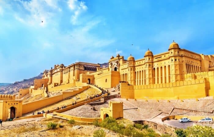 jaipur tour package from jaipur across Delhi, Agra and Jaipur landmarks