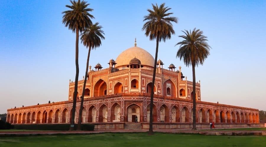 private tours in india