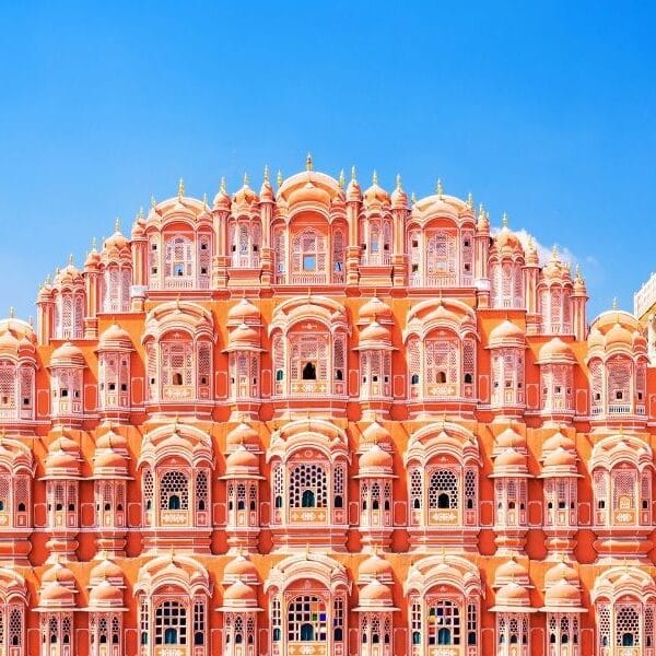 rajasthan tour packages from jaipur