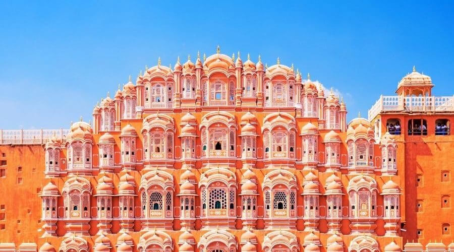 rajasthan tour packages from jaipur