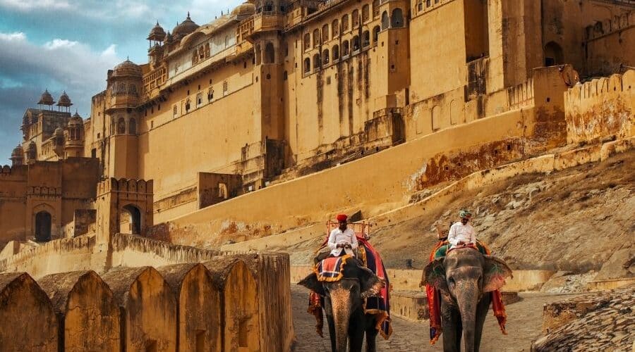 rajasthan udaipur tour package