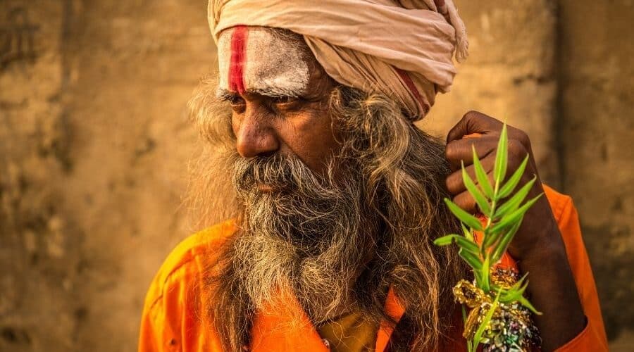 tailor made tours india