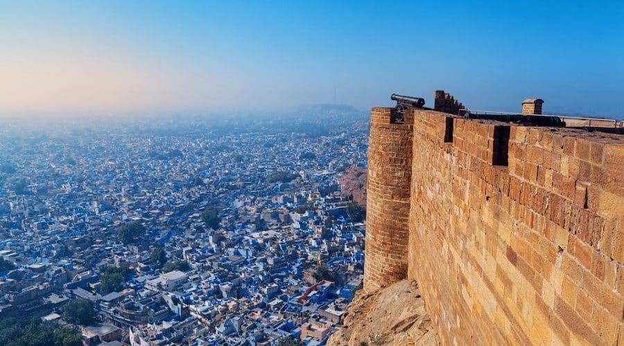 tour in rajasthan india