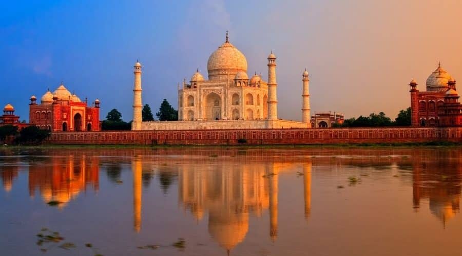 tour india rajasthan