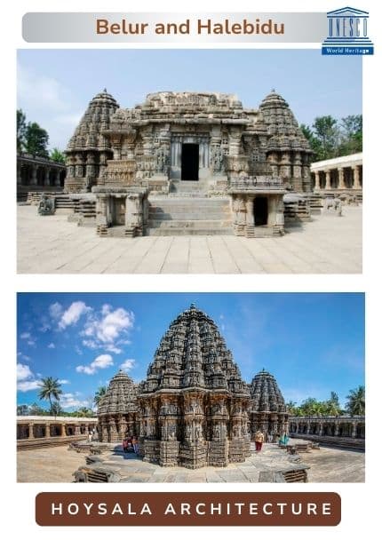 Belur and Halebidu Tours