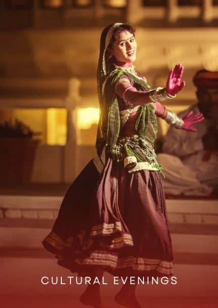 Cultural Events in Rajasthan