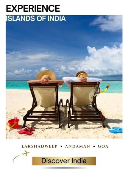 Private Trip to Beaches of India