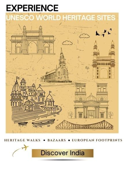 Private Trip to India