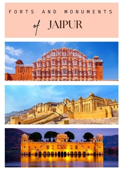 Private Trip to Jaipur