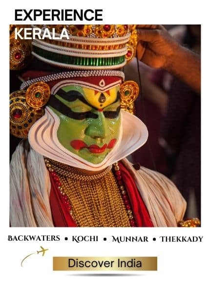 Private Trip to Kerala