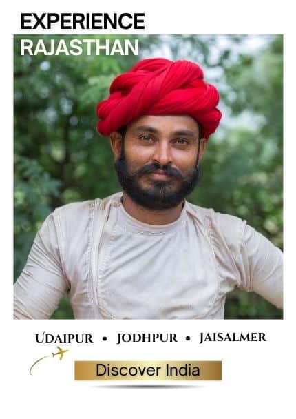 Private Trip to Rajasthan