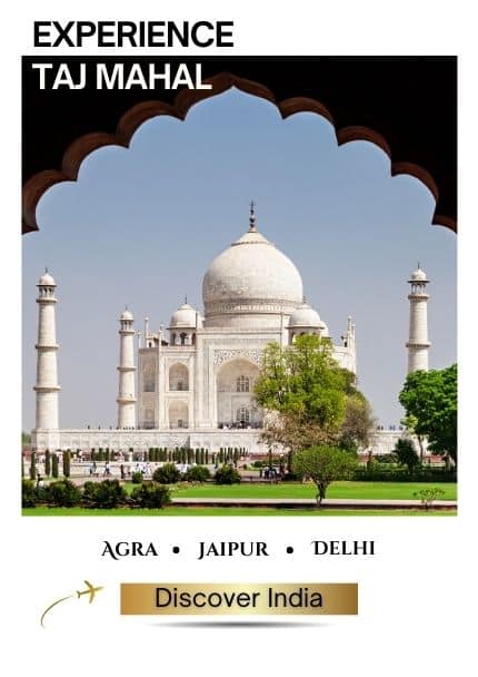 Private Trip to Taj Mahal