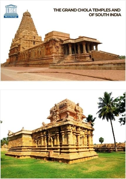 Private Trip to Thanjavur