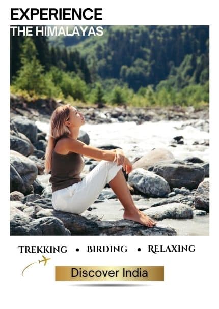 Private Trip to the Himalayas